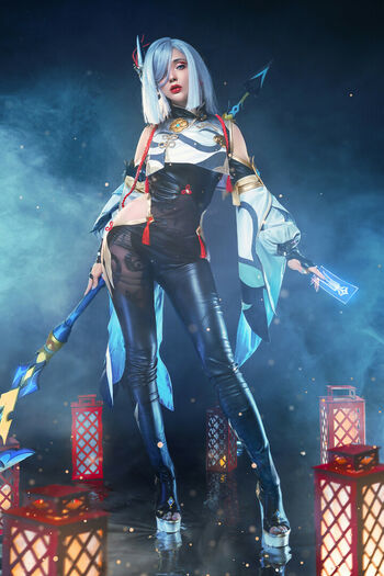 Misaki Sai