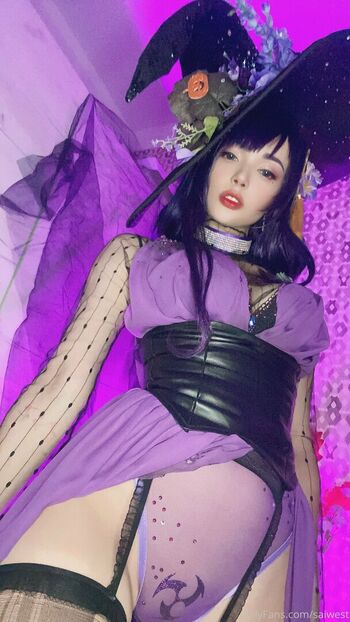 Misaki Sai