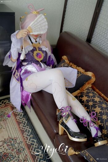 Misaki Suzuki