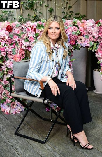 Mischa Barton