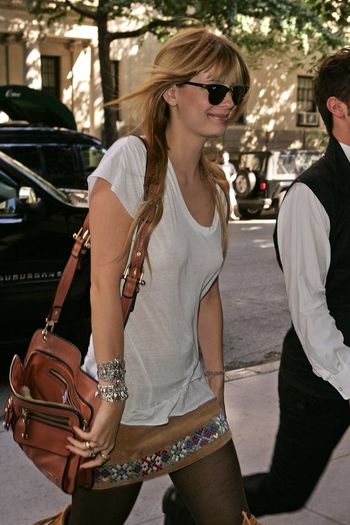 Mischa Barton