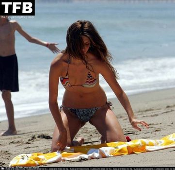 Mischa Barton