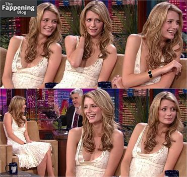 Mischa Barton