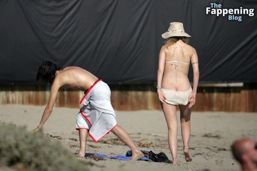 Mischa Barton