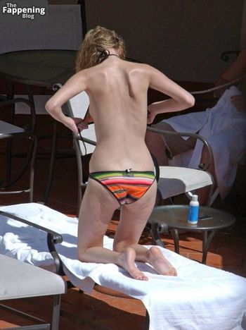 Mischa Barton