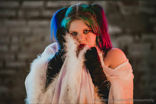 mischievousmisty