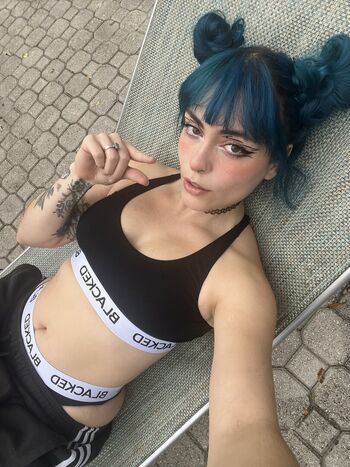 mishellebunni