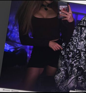 Miss Alina