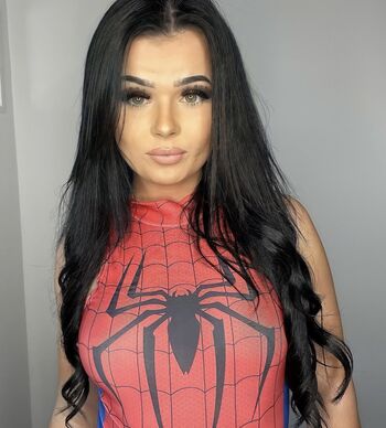 Miss Amy Oliviaxx