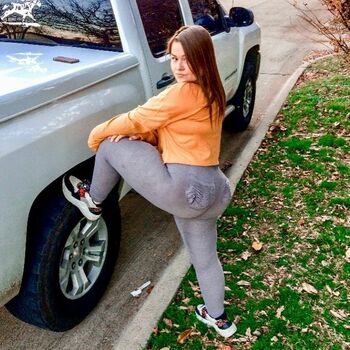 Miss Bailey Welch