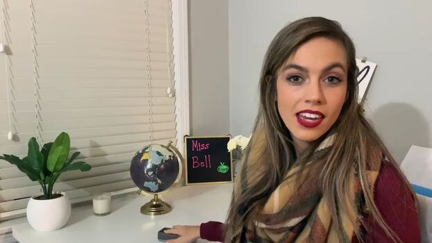 Miss Bell ASMR