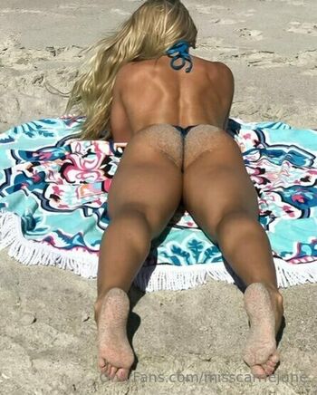 Miss Carriejune