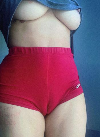 Miss Cheeks