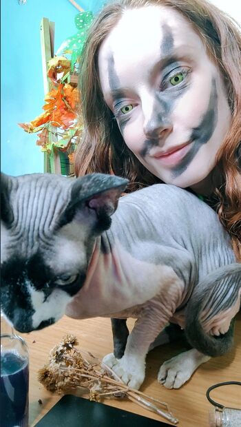 Miss Chloe ASMR
