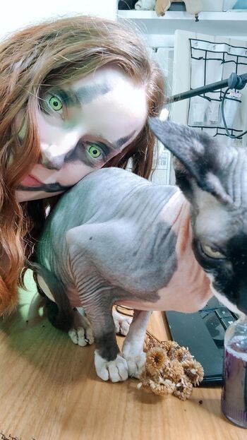 Miss Chloe ASMR