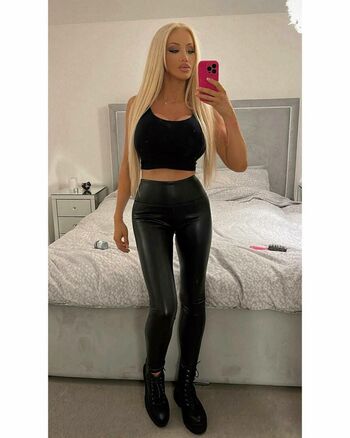 Miss Jessica Wilde