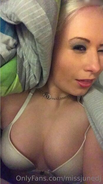 Miss June