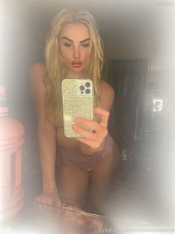 Miss Kenzie Anne