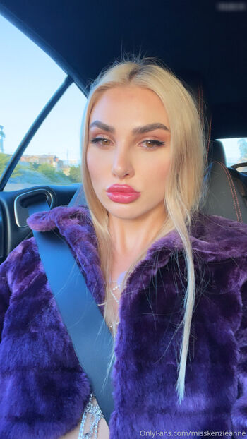Miss Kenzie Anne