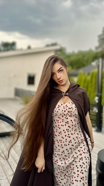 Miss Mikkaa