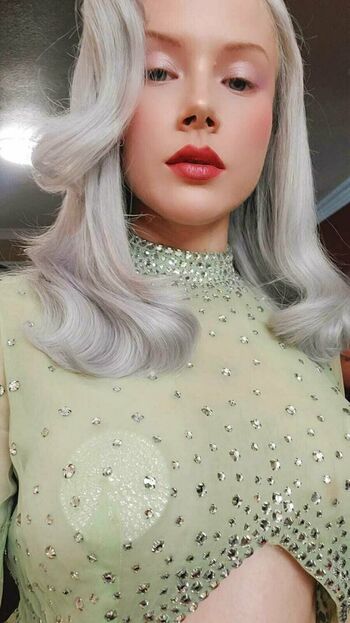 Miss Mosh