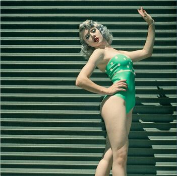 Miss Mosh
