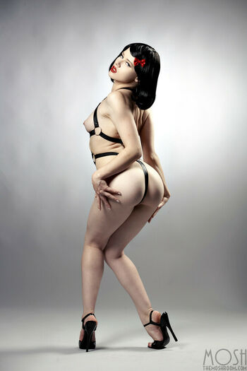 Miss Mosh