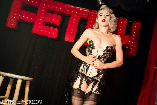 Miss Mosh