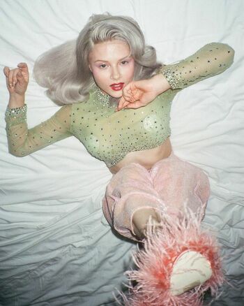 Miss Mosh