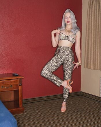 Miss Mosh