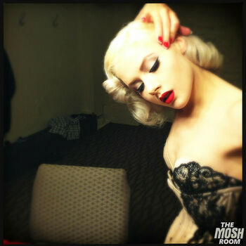 Miss Mosh