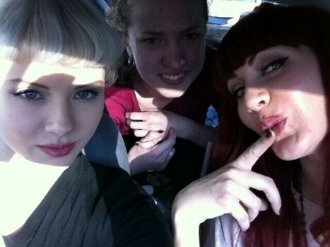 Miss Mosh