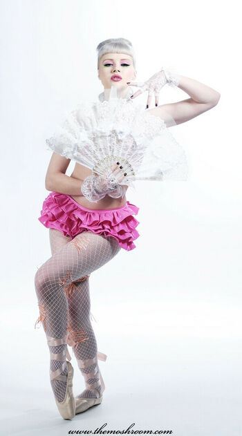 Miss Mosh