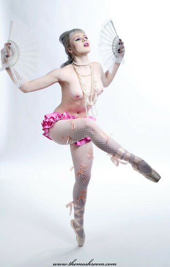 Miss Mosh
