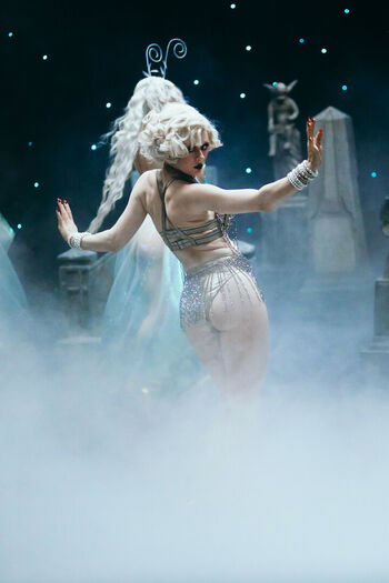 Miss Mosh