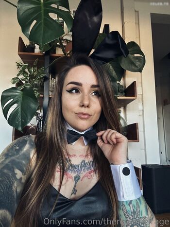 Miss Rage