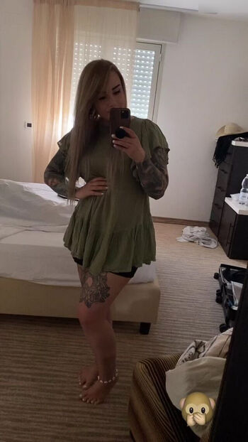Miss Rage