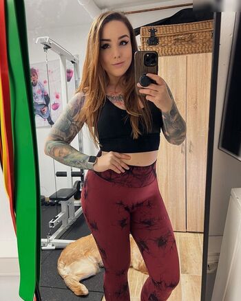 Miss Rage