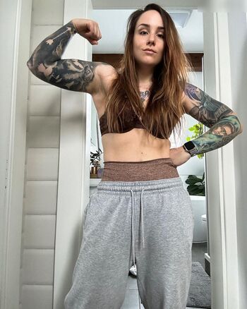 Miss Rage