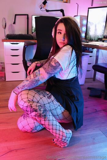 Miss Rage