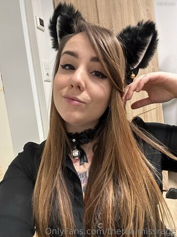 Miss Rage