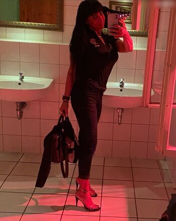 Miss Sanchez