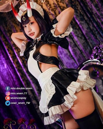 Miss Seven