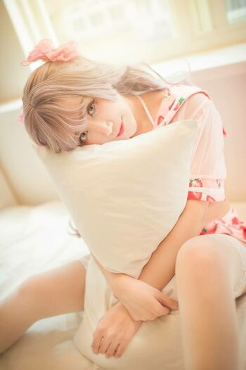 Miss Seven
