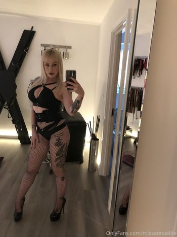 missannaelite