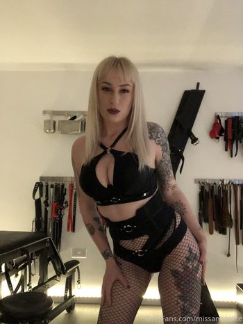 missannaelite