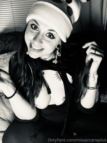 missarcanaplus