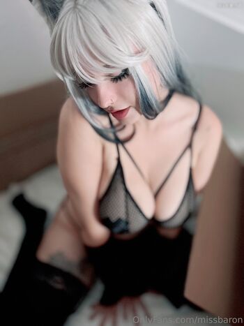 Missbaron