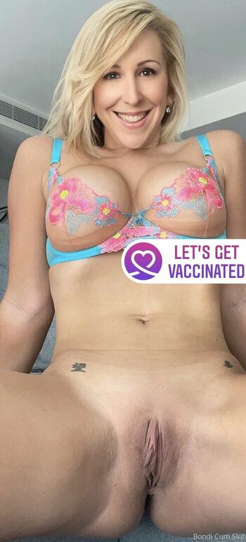 missbondi