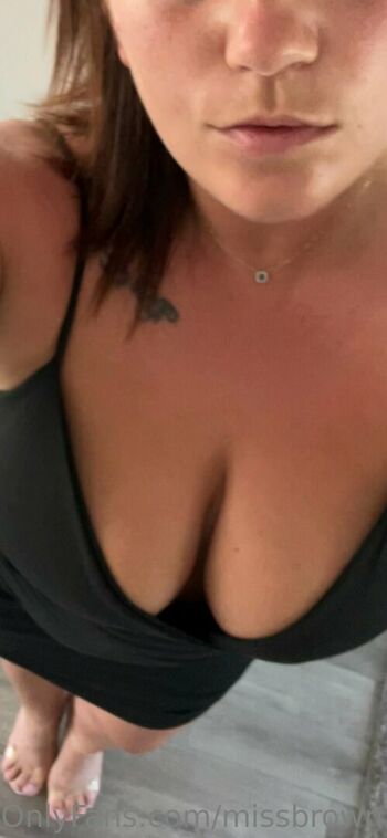 missbrown30